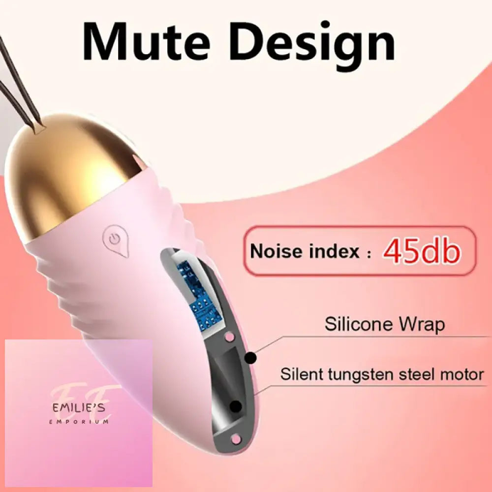 10 Speeds Vibrator - Choice Of Colour