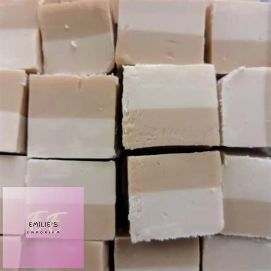 100G Butterscotch Fudge