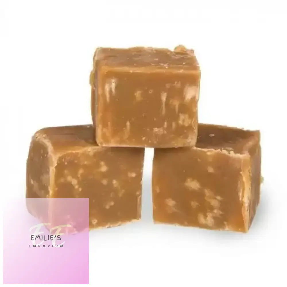 Caramel Fudge 100G