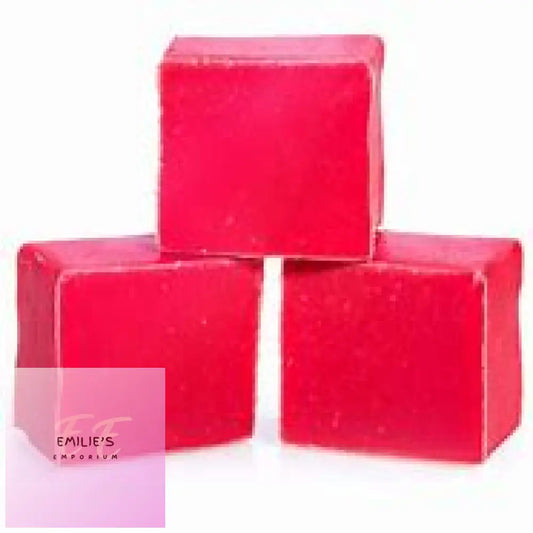 100G Cherry Vodka Sours Fudge