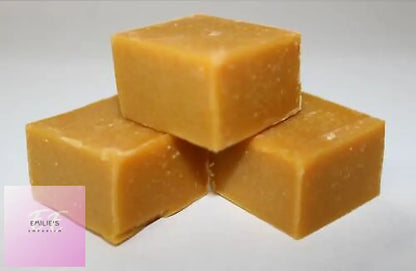 100G Ginger Fudge