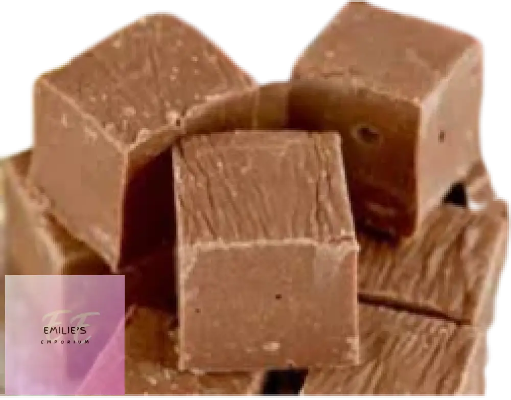 Jack Daniels Fudge 100G