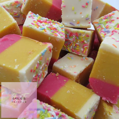 Jelly Trifle Fudge 100G