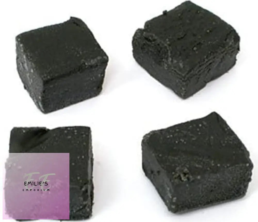 100G Liquorice Fudge