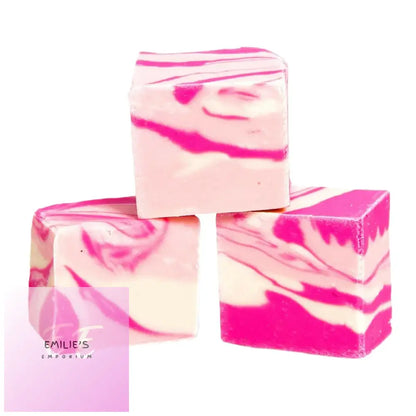 Pink Gin Fudge 100G