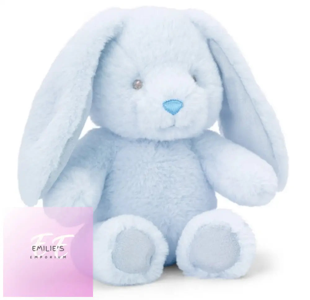 16Cm Keeleco Sky Bunny (100% Recycled) Plush Toy