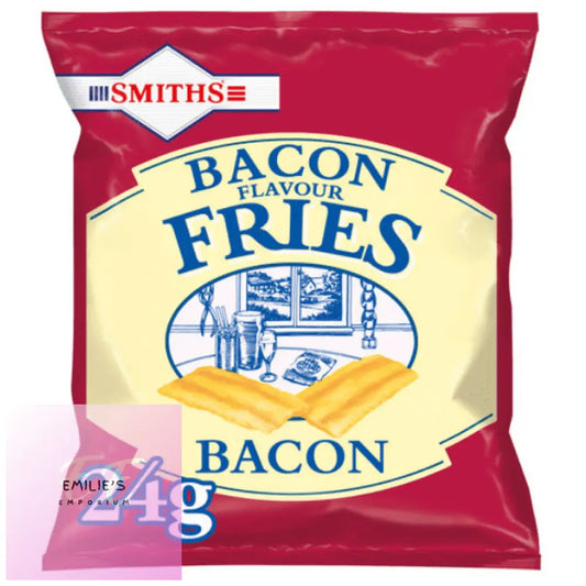 24X24G Bacon Fries