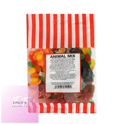 Animal Mix 140G