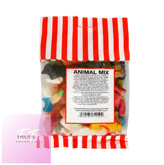 Animal Mix 140G