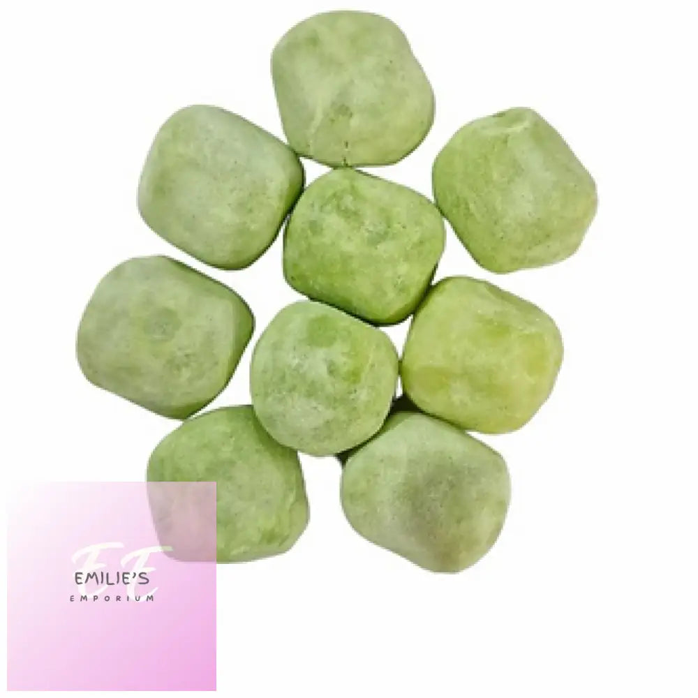 Apple Bonbons - Silver Pouch