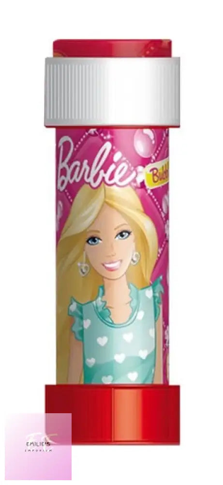 Barbie Bubbles 60Ml