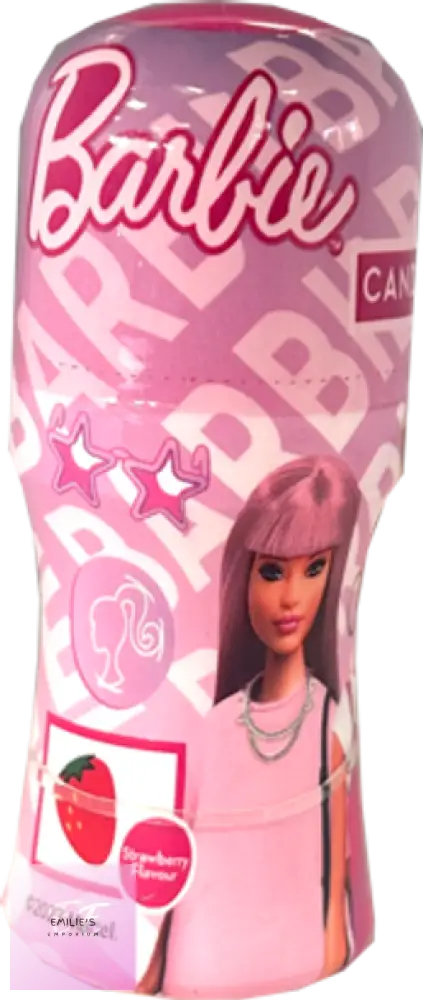 Barbie Roller Licker 15X40Ml