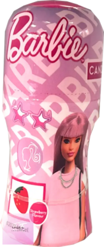 Barbie Roller Licker 15X40Ml