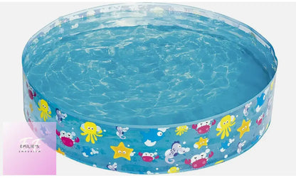 Bestway Kids Paddling Pools 48X10 Inches