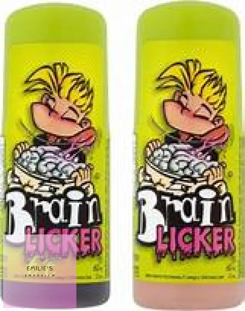 Brain Licker - 60Ml