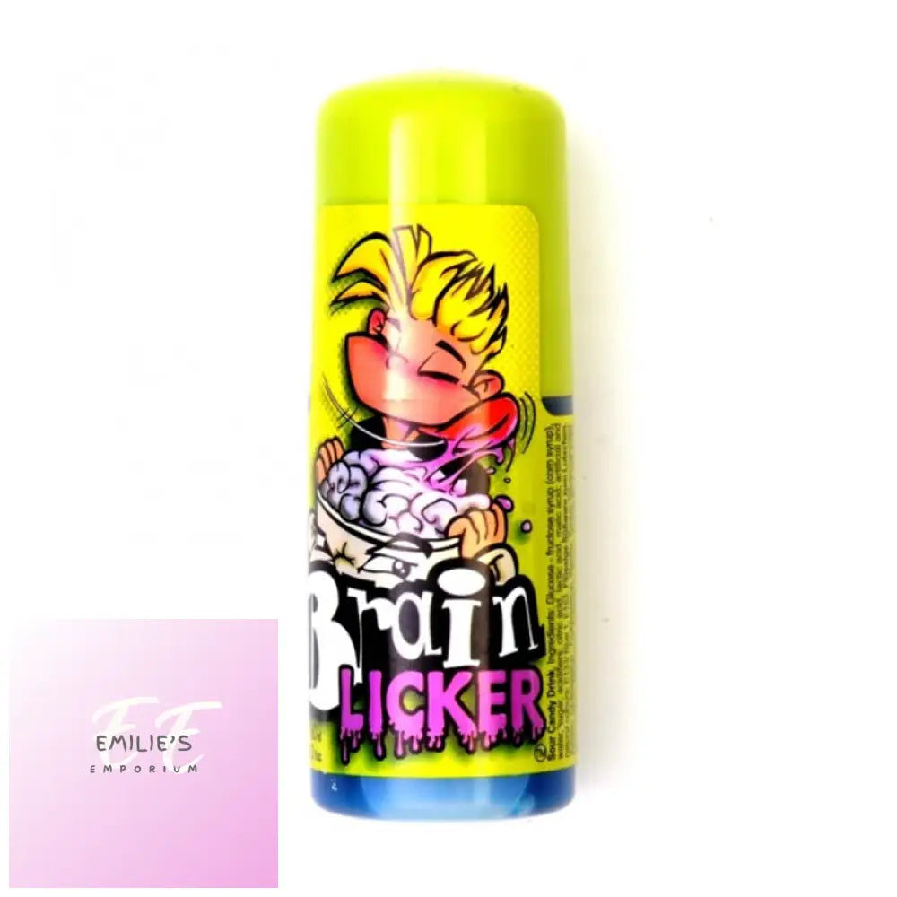 Brain Licker - 60Ml