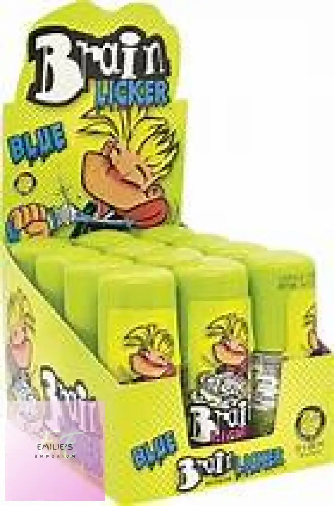 Brain Licker - 60Ml