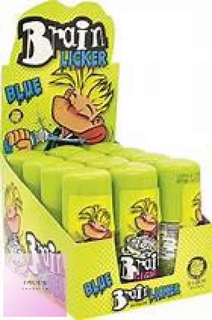 Brain Licker - 60Ml