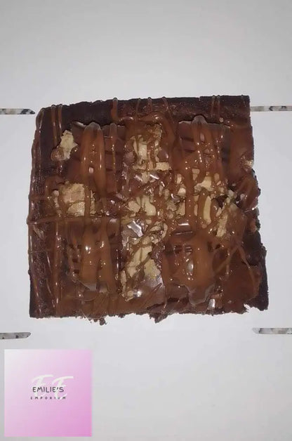 Bob’s Brownie - Kinder Bueno Choices