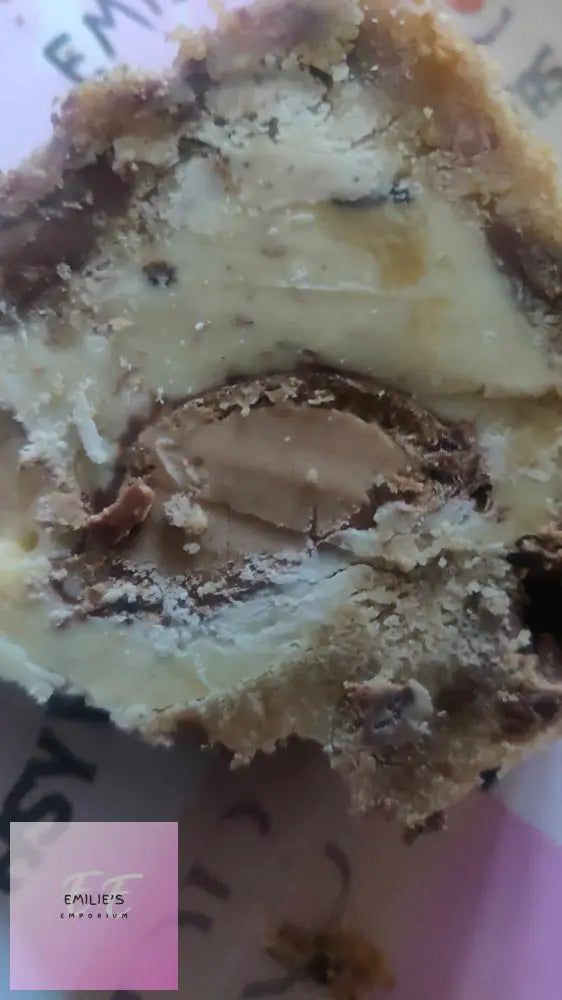 Brodies Cookie Kinder Bueno Pie