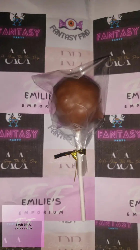 Brodie’s Cake Pops