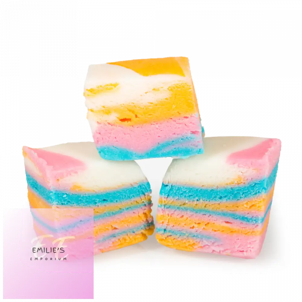 Bubblegum Fudge 100G