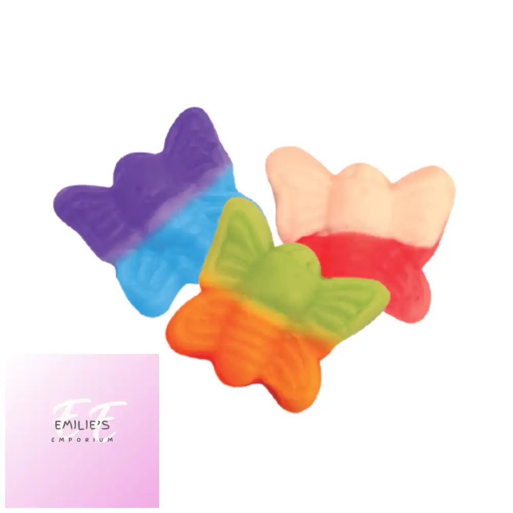 Butterfly Jellies (Damel) 1Kg