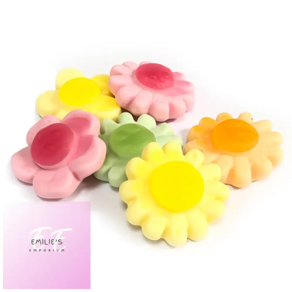 Candy King Foam Flowers 2.7Kg