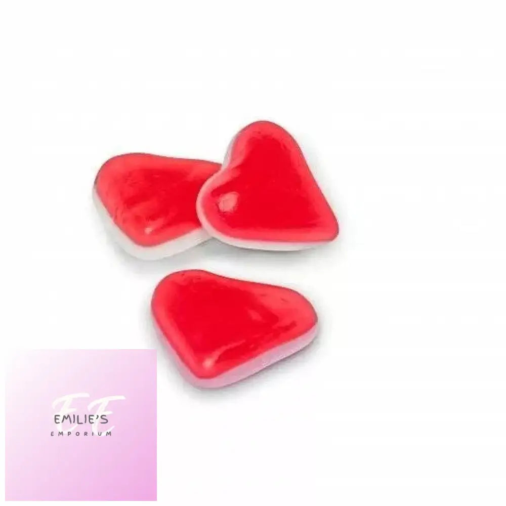 Candy King Jelly Foam Hearts 3Kg