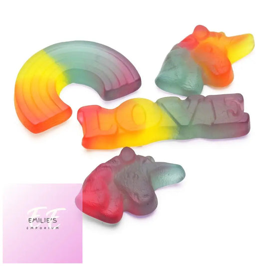 Candy King Rainbow Mix 3Kg