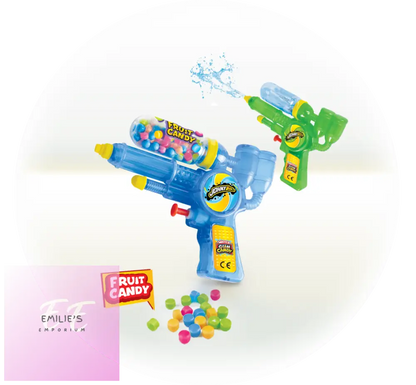 Candy Water Gun (Johny Bee) X12