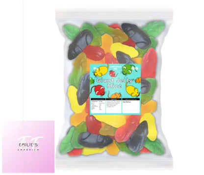 Candycrave Giant Mice 2Kg