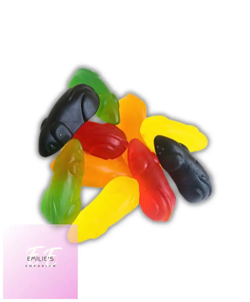 Candycrave Giant Mice 2Kg