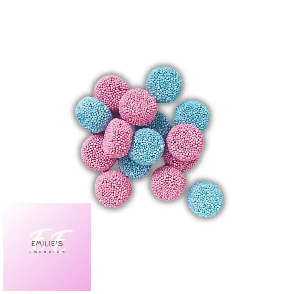 Candycrave Jelly Buttons Spogs 2Kg