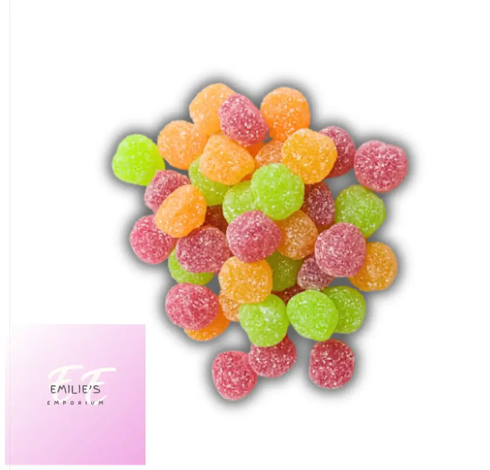Candycrave Vegan Sour Dots 2Kg