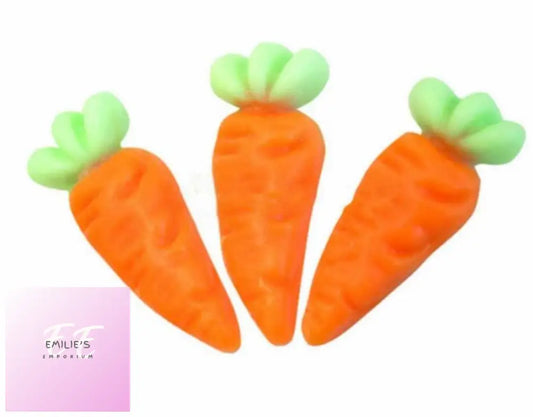Carrots (Vidal) 1Kg