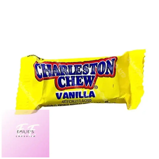 Charleston Chew Vanilla Mini