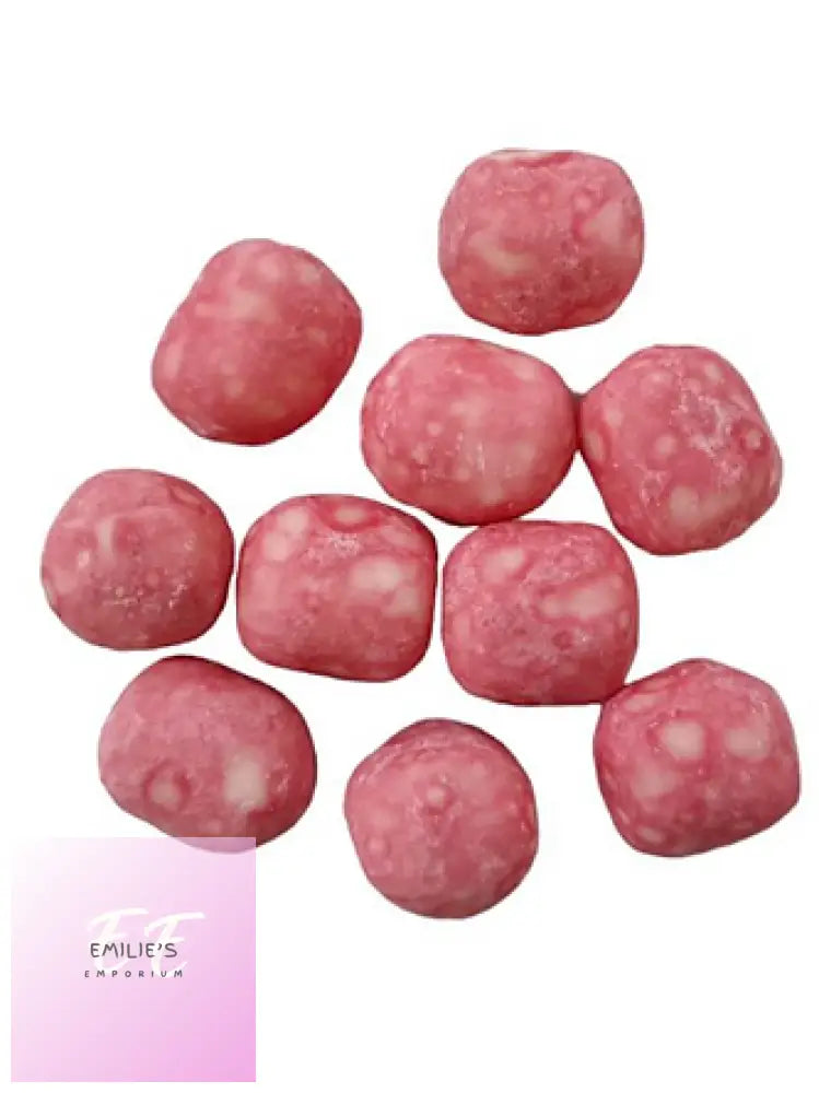 Cherry Bonbons - Silver Pouch
