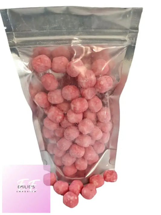 Cherry Bonbons - Silver Pouch