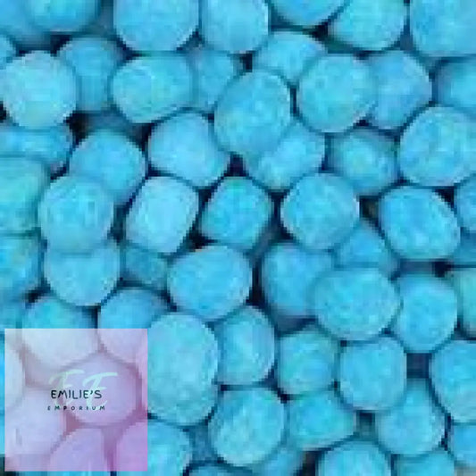 Chewy Blue Raspberry Bon Bons 140G Sweet