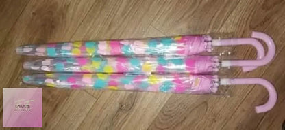 Children Umbrellas - Choice Of Designs