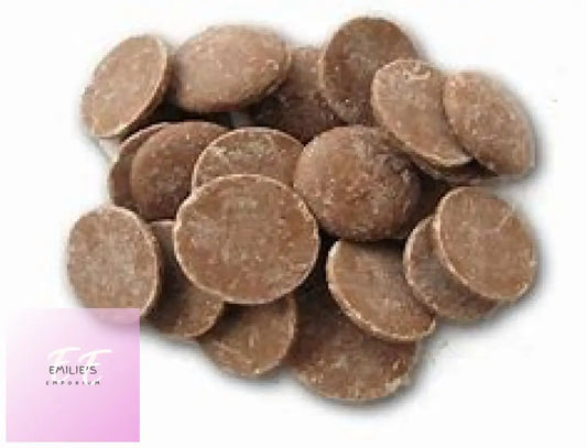 Chocolate Flavoured Buttons 160G Candy & Chocolate