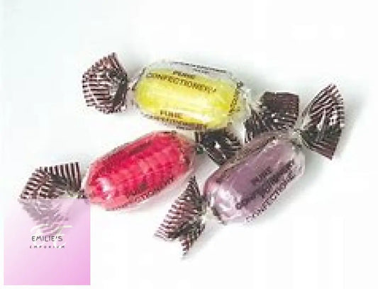 Chocolate Fruits 140G Sweets