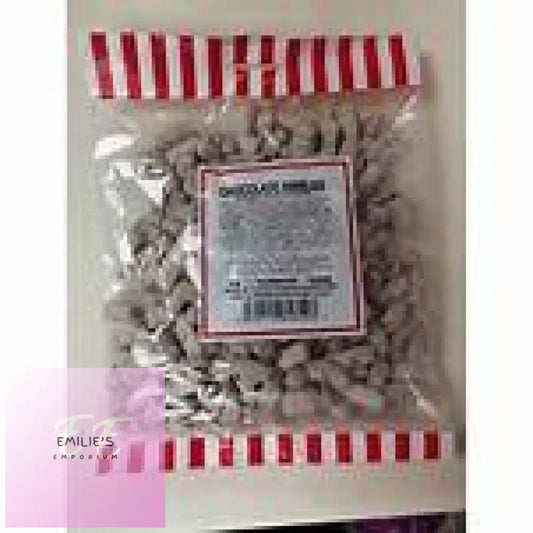 Chocolate Nibbles 125G Candy & Chocolate
