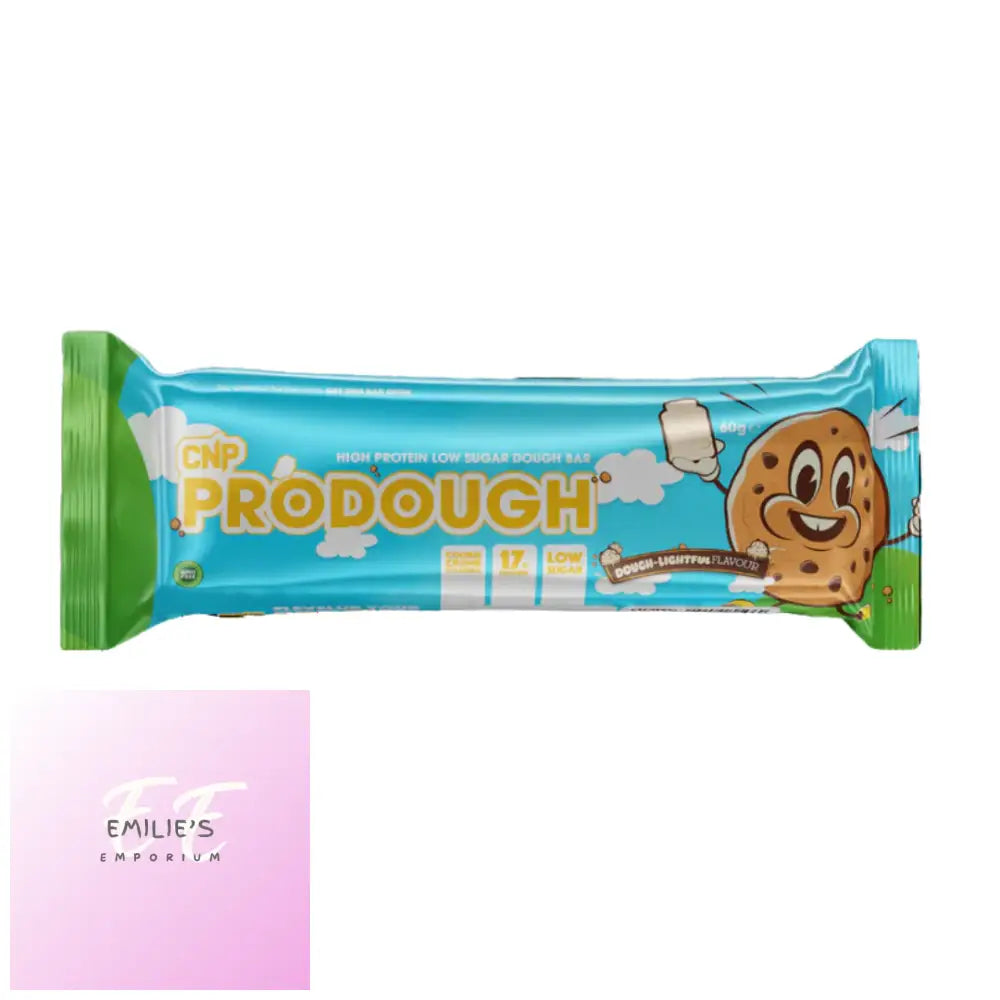 Cnp Prodough Cookie Dough 24X40G