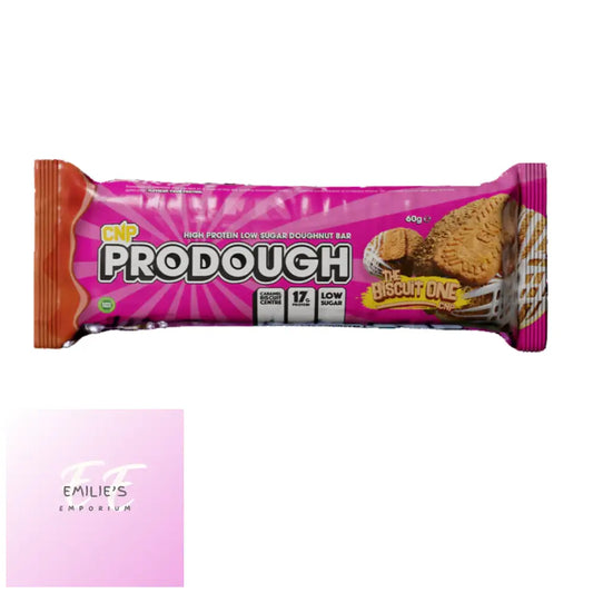 Cnp Prodough The Biscuit One 24X40G