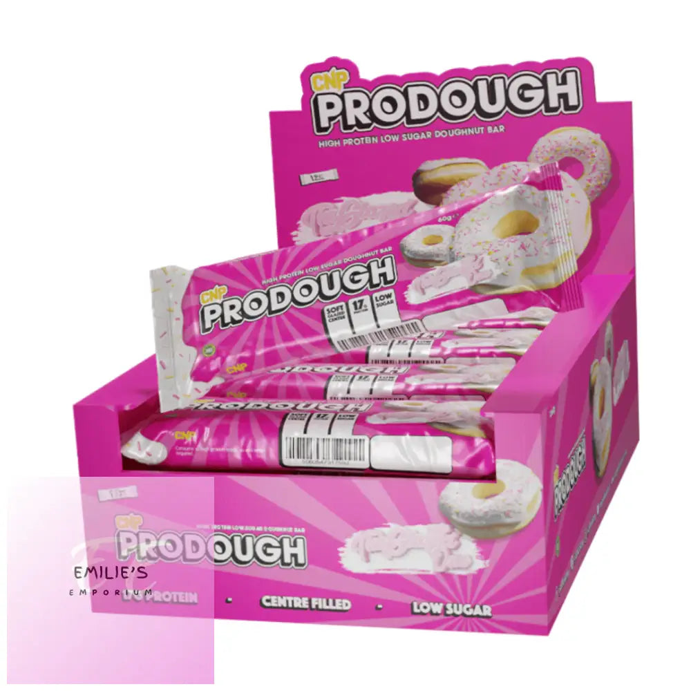 Cnp Prodough The Glazed One 24X40G