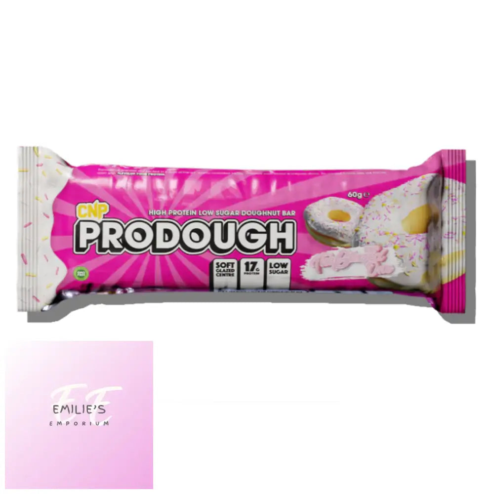 Cnp Prodough The Glazed One 24X40G