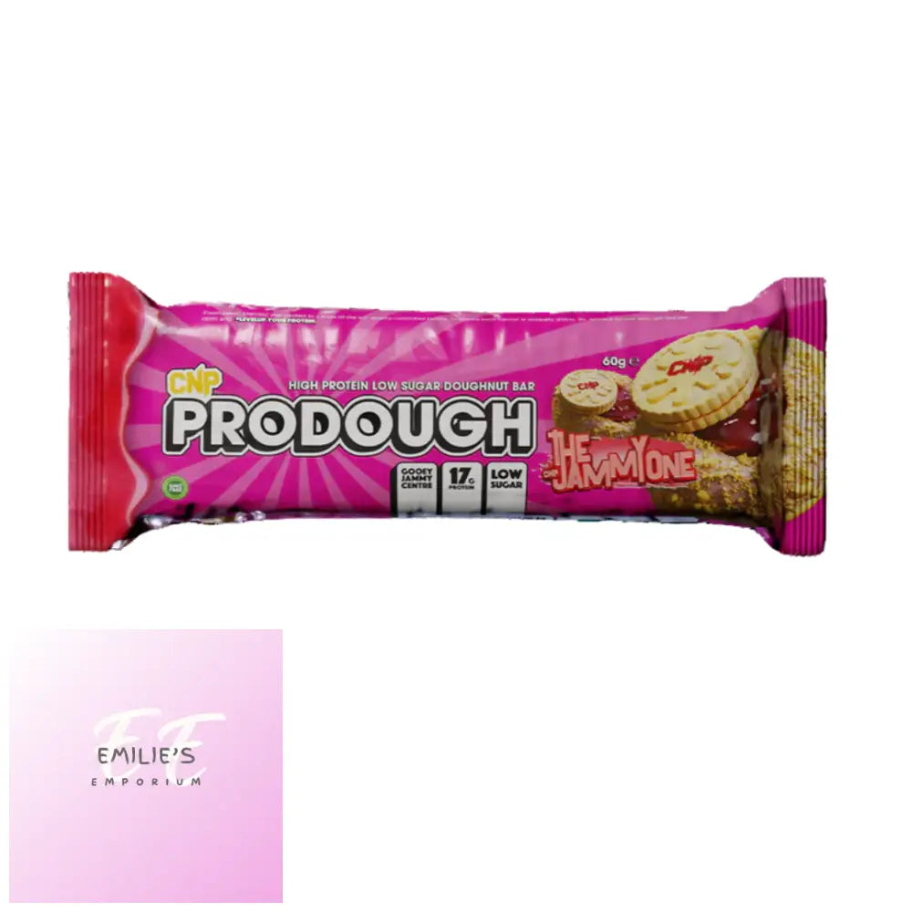 Cnp Prodough The Jammy One 24X40G