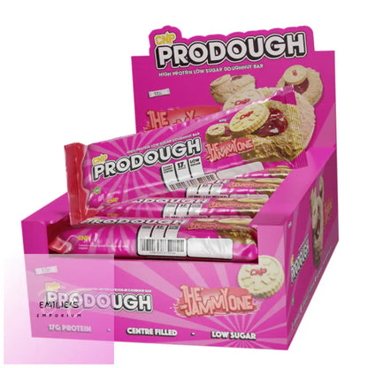 Cnp Prodough The Jammy One 24X40G